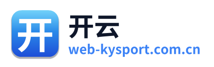 开云 Logo